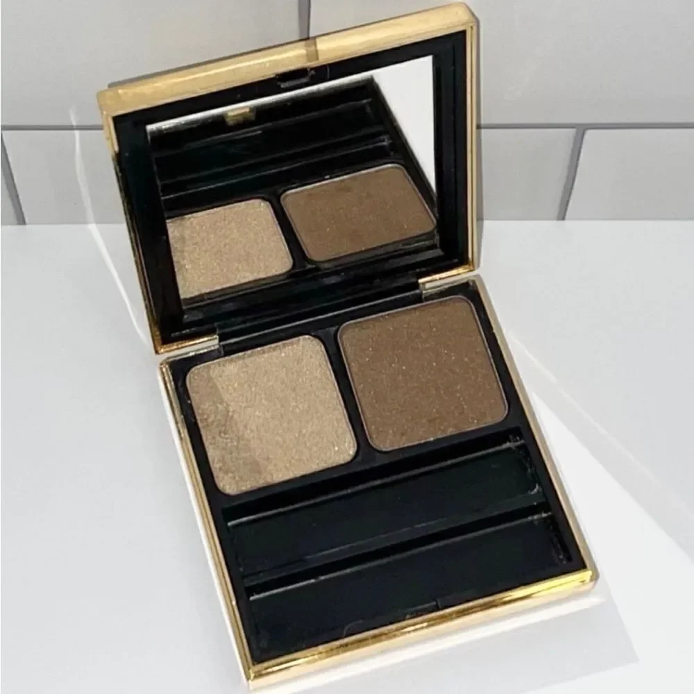YSL Yves Saint Laurent 11 Eyeshadow Duo